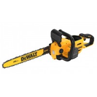 Akumuliatorinis grandininis pjūklas DeWALT DCMCS574N FLEXVOLT